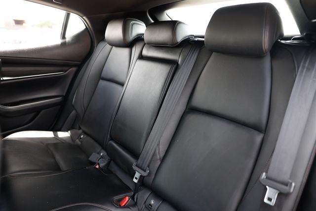 2020 Mazda Mazda3 Hatchback Preferred Package Automatic FWD - 23047956 - 10