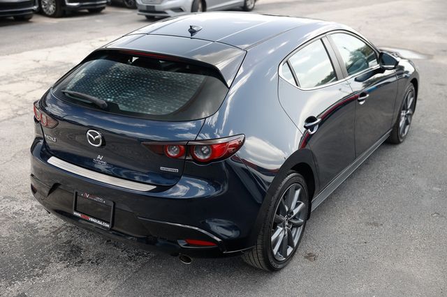 2020 Mazda Mazda3 Hatchback Preferred Package Automatic FWD - 23047956 - 13