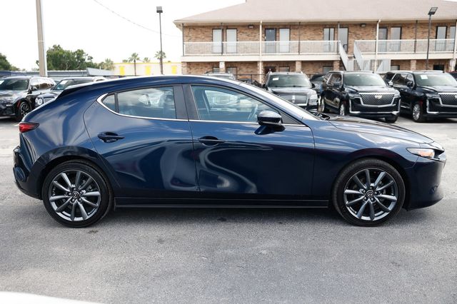 2020 Mazda Mazda3 Hatchback Preferred Package Automatic FWD - 23047956 - 15