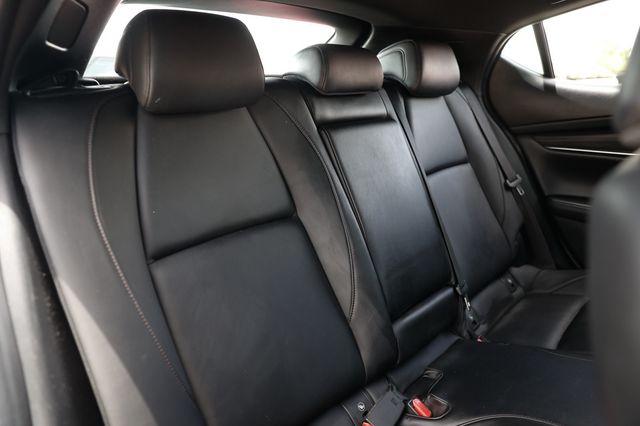 2020 Mazda Mazda3 Hatchback Preferred Package Automatic FWD - 23047956 - 16