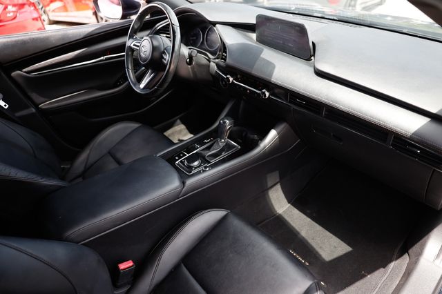 2020 Mazda Mazda3 Hatchback Preferred Package Automatic FWD - 23047956 - 18