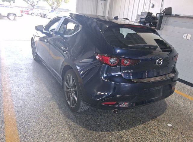 2020 Mazda Mazda3 Hatchback Preferred Package Automatic FWD - 23047956 - 1