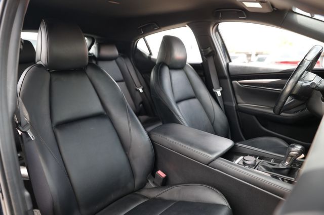 2020 Mazda Mazda3 Hatchback Preferred Package Automatic FWD - 23047956 - 20