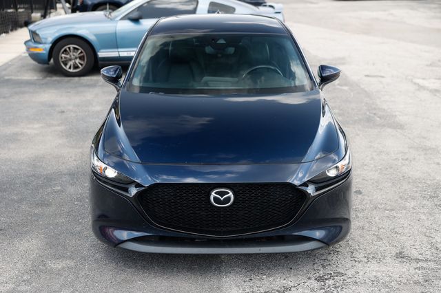 2020 Mazda Mazda3 Hatchback Preferred Package Automatic FWD - 23047956 - 21