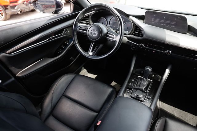 2020 Mazda Mazda3 Hatchback Preferred Package Automatic FWD - 23047956 - 22