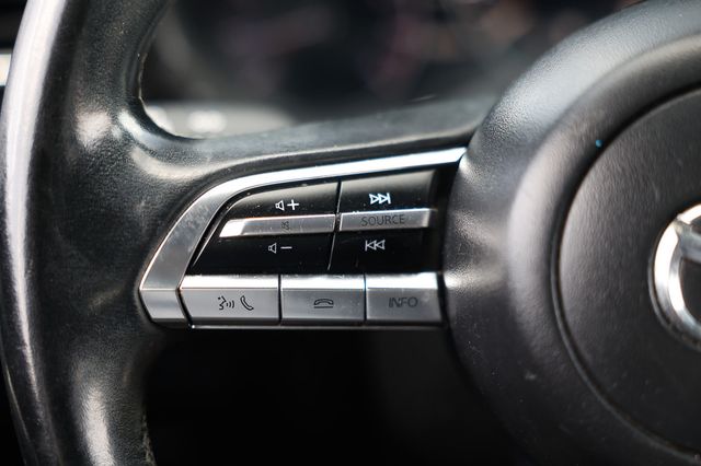 2020 Mazda Mazda3 Hatchback Preferred Package Automatic FWD - 23047956 - 27