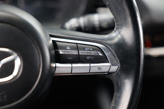 2020 Mazda Mazda3 Hatchback Preferred Package Automatic FWD - 23047956 - 28