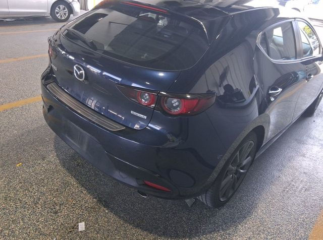 2020 Mazda Mazda3 Hatchback Preferred Package Automatic FWD - 23047956 - 2