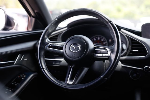 2020 Mazda Mazda3 Hatchback Preferred Package Automatic FWD - 23047956 - 29
