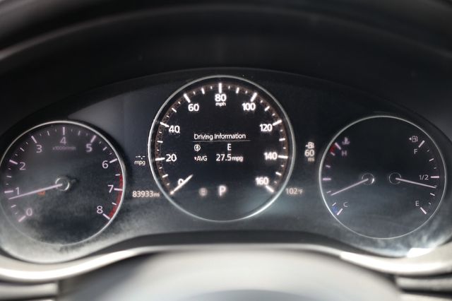 2020 Mazda Mazda3 Hatchback Preferred Package Automatic FWD - 23047956 - 30