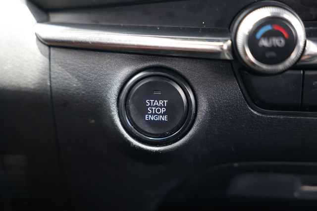 2020 Mazda Mazda3 Hatchback Preferred Package Automatic FWD - 23047956 - 31