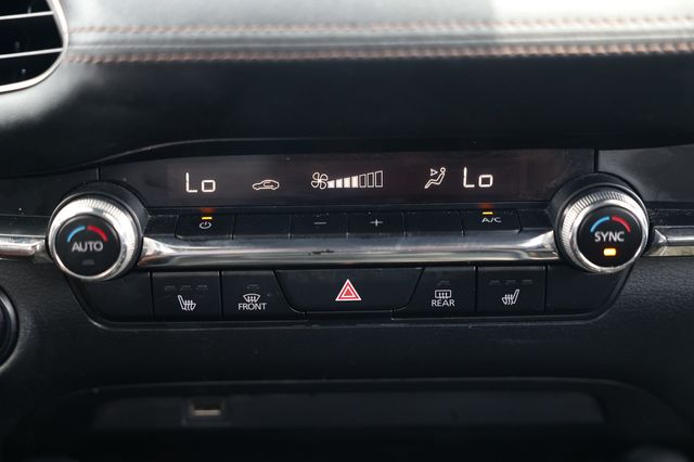 2020 Mazda Mazda3 Hatchback Preferred Package Automatic FWD - 23047956 - 33