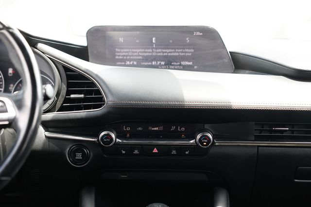 2020 Mazda Mazda3 Hatchback Preferred Package Automatic FWD - 23047956 - 34