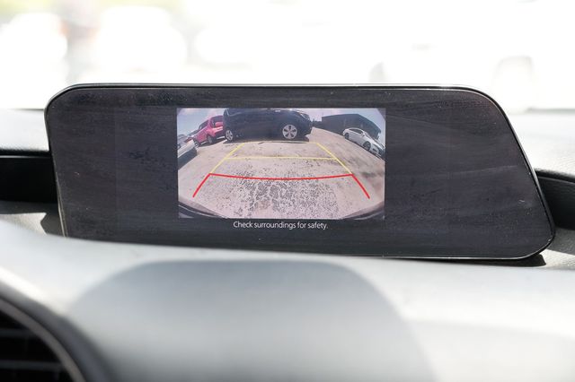 2020 Mazda Mazda3 Hatchback Preferred Package Automatic FWD - 23047956 - 35