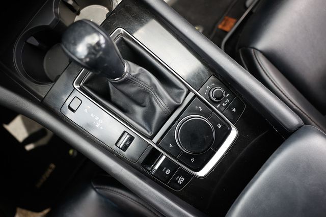 2020 Mazda Mazda3 Hatchback Preferred Package Automatic FWD - 23047956 - 36
