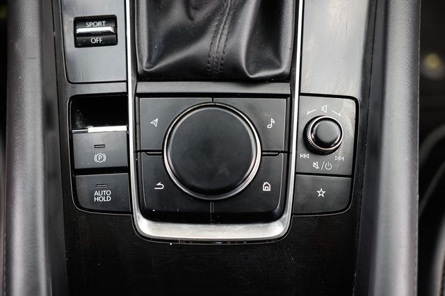 2020 Mazda Mazda3 Hatchback Preferred Package Automatic FWD - 23047956 - 37