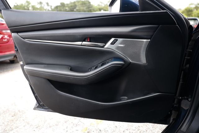 2020 Mazda Mazda3 Hatchback Preferred Package Automatic FWD - 23047956 - 40