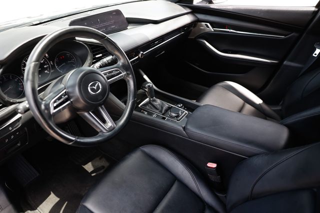 2020 Mazda Mazda3 Hatchback Preferred Package Automatic FWD - 23047956 - 5