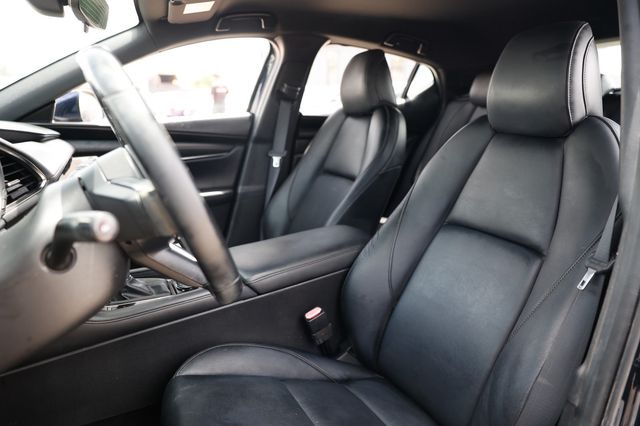 2020 Mazda Mazda3 Hatchback Preferred Package Automatic FWD - 23047956 - 8