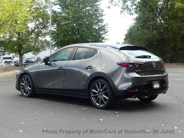 2020 Mazda Mazda3 Hatchback Preferred Package Automatic FWD - 23079011 - 11