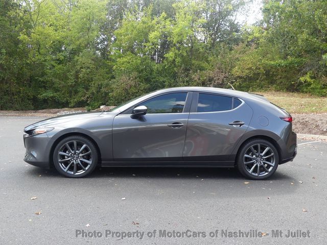 2020 Mazda Mazda3 Hatchback Preferred Package Automatic FWD - 23079011 - 12