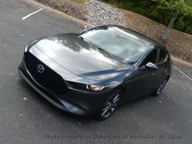 2020 Mazda Mazda3 Hatchback Preferred Package Automatic FWD - 23079011 - 13