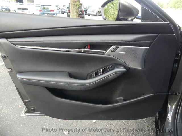 2020 Mazda Mazda3 Hatchback Preferred Package Automatic FWD - 23079011 - 15