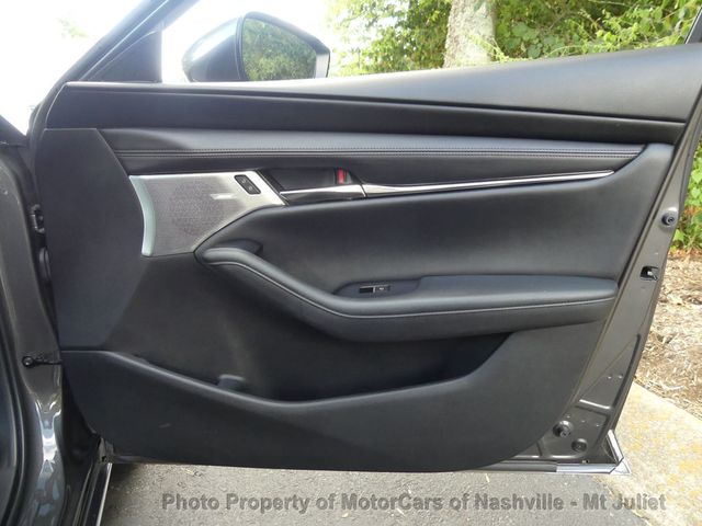 2020 Mazda Mazda3 Hatchback Preferred Package Automatic FWD - 23079011 - 16