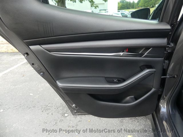 2020 Mazda Mazda3 Hatchback Preferred Package Automatic FWD - 23079011 - 17
