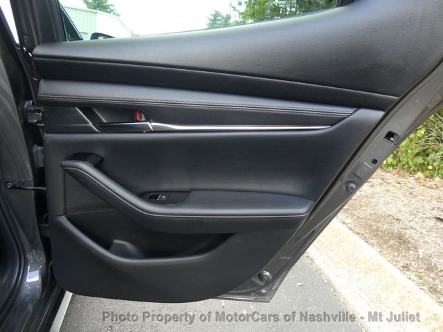 2020 Mazda Mazda3 Hatchback Preferred Package Automatic FWD - 23079011 - 18