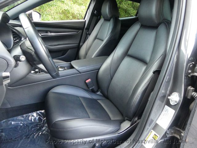 2020 Mazda Mazda3 Hatchback Preferred Package Automatic FWD - 23079011 - 20