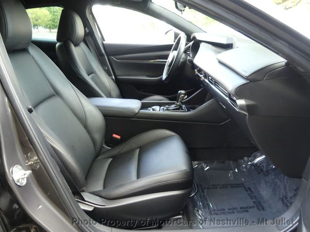 2020 Mazda Mazda3 Hatchback Preferred Package Automatic FWD - 23079011 - 21