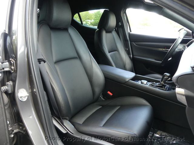 2020 Mazda Mazda3 Hatchback Preferred Package Automatic FWD - 23079011 - 22