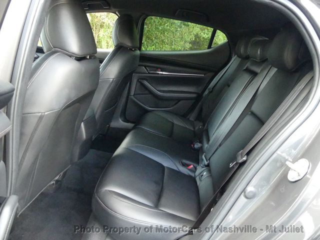2020 Mazda Mazda3 Hatchback Preferred Package Automatic FWD - 23079011 - 23