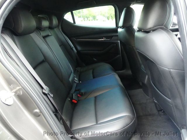2020 Mazda Mazda3 Hatchback Preferred Package Automatic FWD - 23079011 - 24
