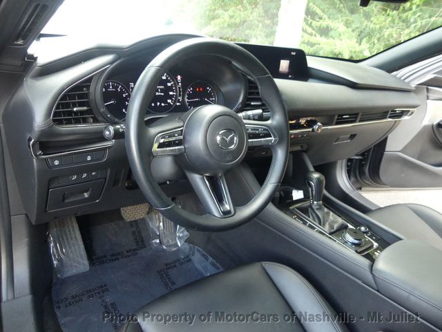2020 Mazda Mazda3 Hatchback Preferred Package Automatic FWD - 23079011 - 25