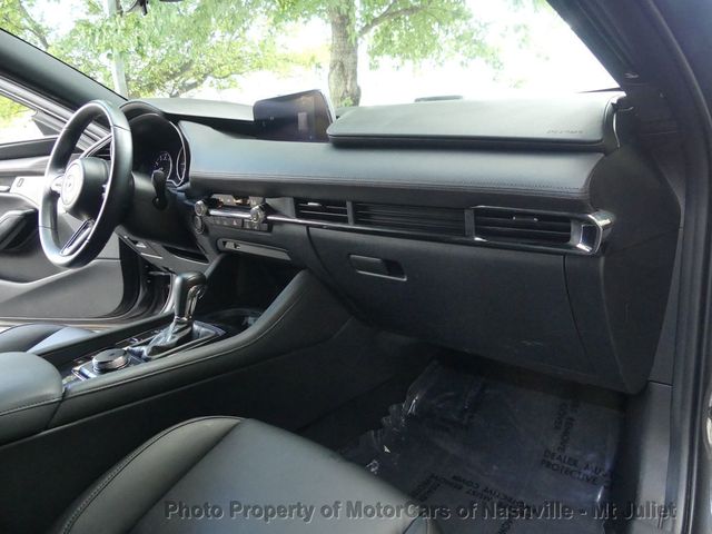 2020 Mazda Mazda3 Hatchback Preferred Package Automatic FWD - 23079011 - 26
