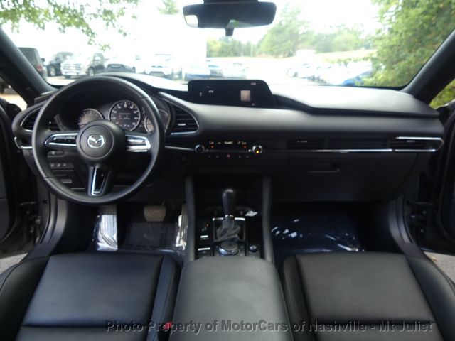2020 Mazda Mazda3 Hatchback Preferred Package Automatic FWD - 23079011 - 27
