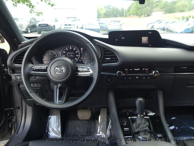 2020 Mazda Mazda3 Hatchback Preferred Package Automatic FWD - 23079011 - 28