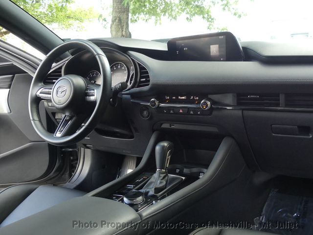 2020 Mazda Mazda3 Hatchback Preferred Package Automatic FWD - 23079011 - 29