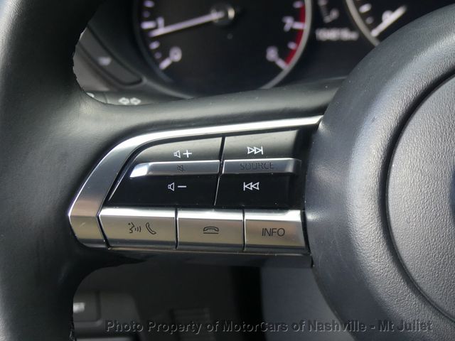 2020 Mazda Mazda3 Hatchback Preferred Package Automatic FWD - 23079011 - 31
