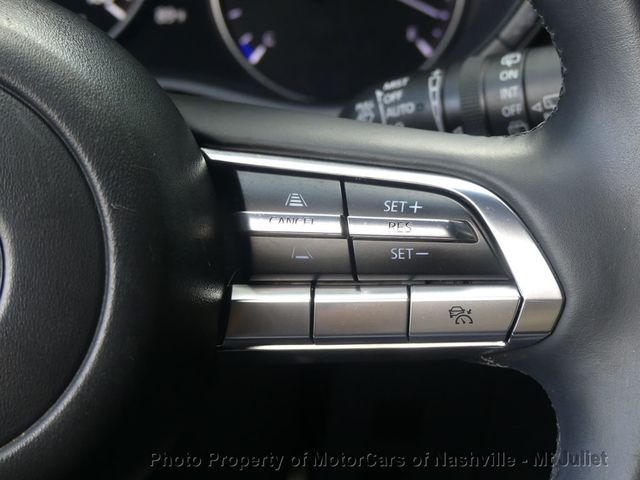 2020 Mazda Mazda3 Hatchback Preferred Package Automatic FWD - 23079011 - 32