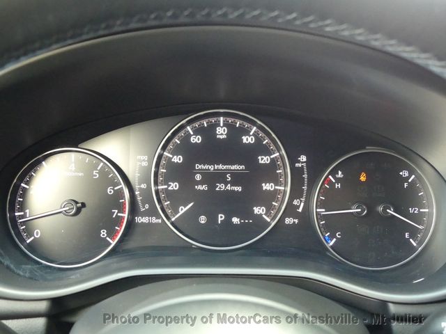 2020 Mazda Mazda3 Hatchback Preferred Package Automatic FWD - 23079011 - 33