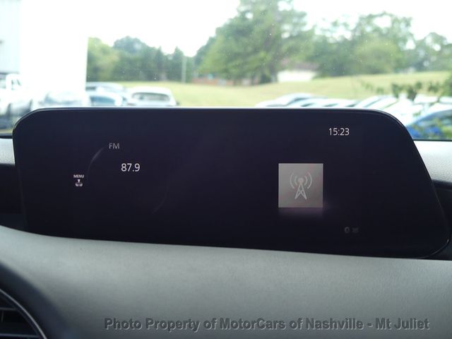 2020 Mazda Mazda3 Hatchback Preferred Package Automatic FWD - 23079011 - 34