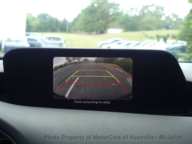 2020 Mazda Mazda3 Hatchback Preferred Package Automatic FWD - 23079011 - 35