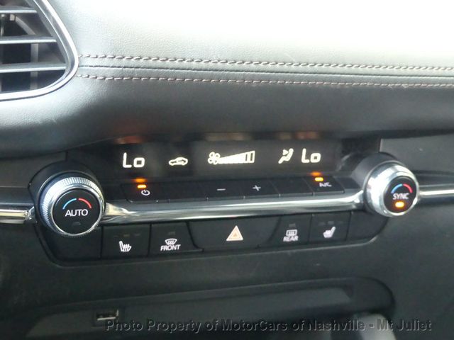 2020 Mazda Mazda3 Hatchback Preferred Package Automatic FWD - 23079011 - 37