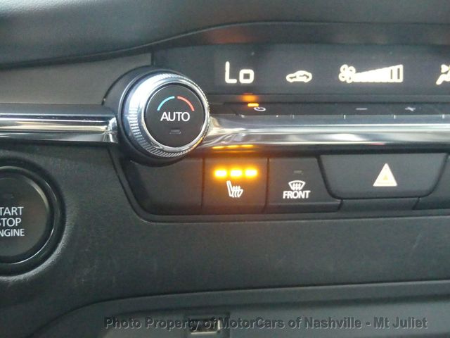 2020 Mazda Mazda3 Hatchback Preferred Package Automatic FWD - 23079011 - 38