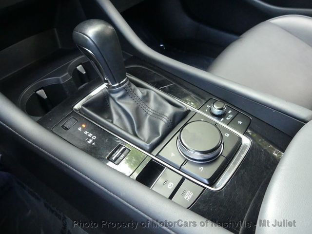 2020 Mazda Mazda3 Hatchback Preferred Package Automatic FWD - 23079011 - 39