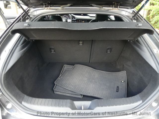 2020 Mazda Mazda3 Hatchback Preferred Package Automatic FWD - 23079011 - 41
