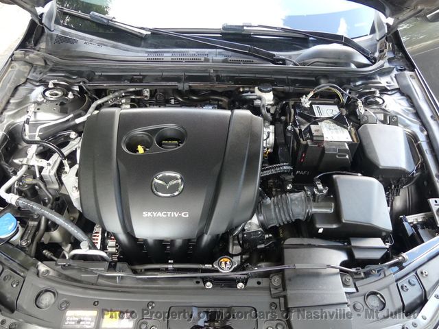 2020 Mazda Mazda3 Hatchback Preferred Package Automatic FWD - 23079011 - 42